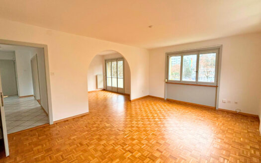 Fribourg – Spacieux 3.5 pièces proche de toutes commodités