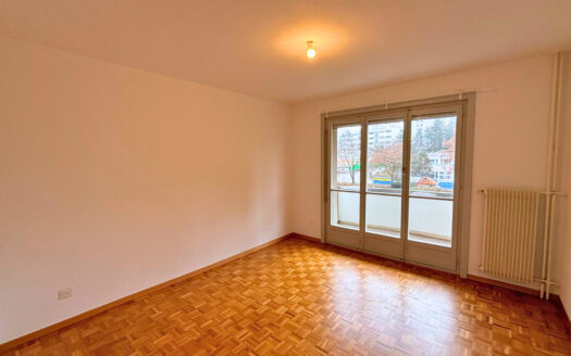 Fribourg – Spacieux 3.5 pièces proche de toutes commodités