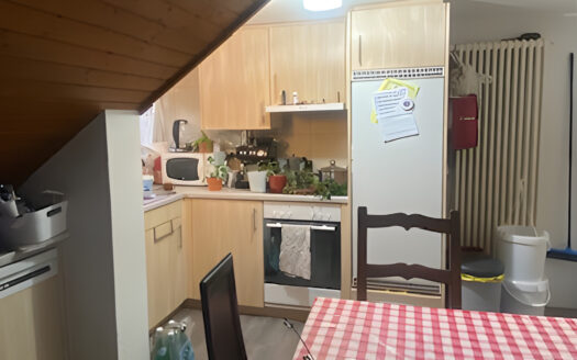 Charmey – Charmant 4 pièces à louer