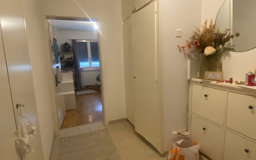 Bulle – Bel appartement de 3 pièces à louer