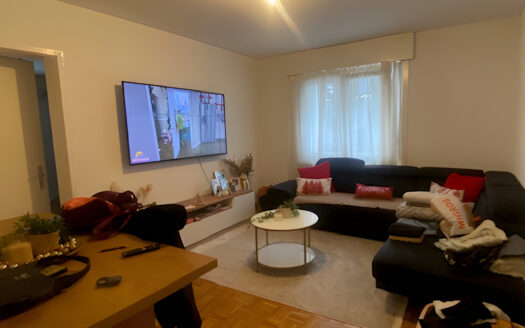 Bulle – Bel appartement de 3 pièces à louer