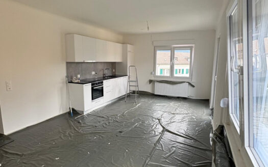 Bulle – Bel appartement de 2.5 pièces à louer