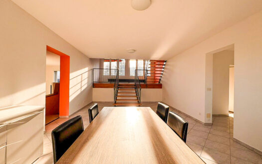 Grolley – Superbe duplex de 6.5 pièces à louer