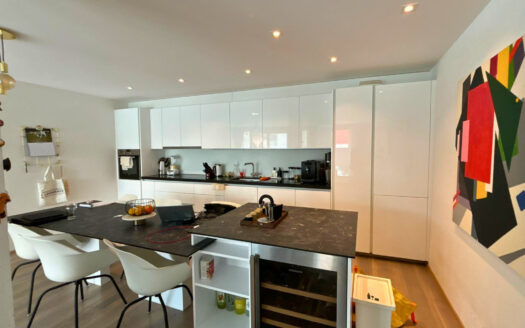 Bulle – Magnifique appartement de 3.5 pièces à louer