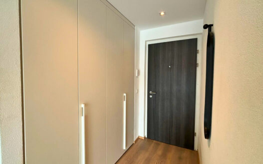 Bulle – Magnifique appartement de 3.5 pièces à louer