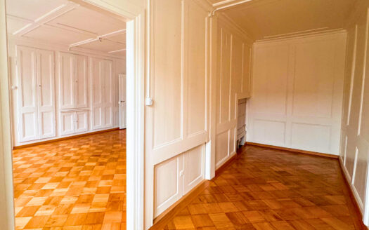 Bulle – Magnifique appartement de 4 pièces à louer au centre de Bulle