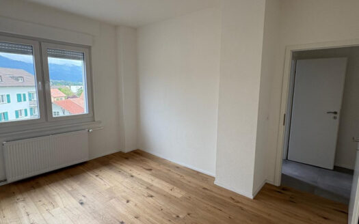 Bulle – Bel appartement de 2.5 pièces à louer