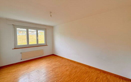 Villaz-St-Pierre – Appartement 3.5 pièces entièrement rénové