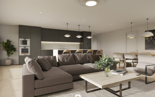 L&rsquo;Écrin – Votre 4,5 pièces d&rsquo;exception à St-Légier