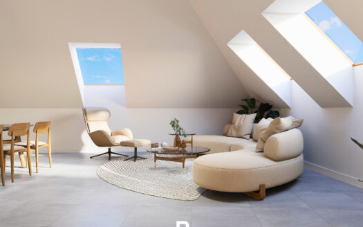 L&rsquo;Écrin – Quand le prestige rencontre la tranquillité