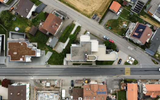 EN COURS DE RÉNOVATION – Magnifique appartement de 4.5 pièces