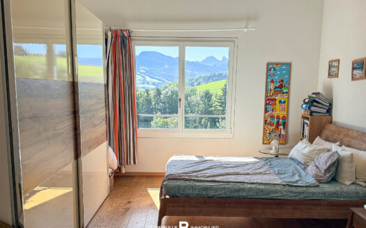 Opportunité à saisir ! Votre havre de paix au Bry