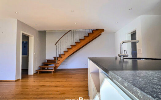 Opportunité à saisir ! Votre Havre de paix au Bry