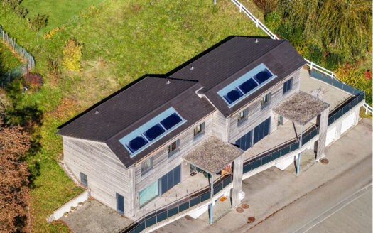 Opportunité à saisir ! Votre Havre de paix au Bry