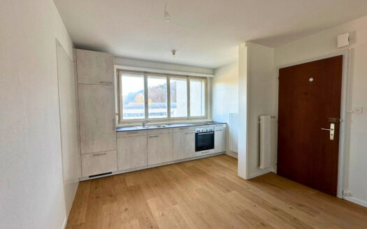 Marly – Très bel appartement rénové de 3.5 pièces à louer