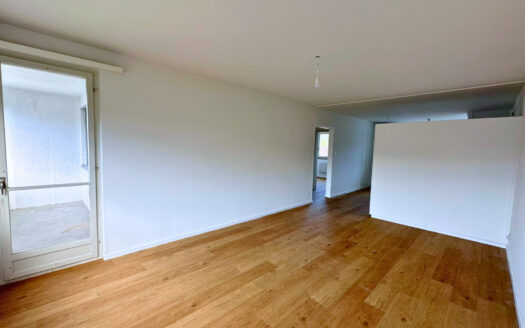 Marly – Très bel appartement rénové de 3.5 pièces à louer