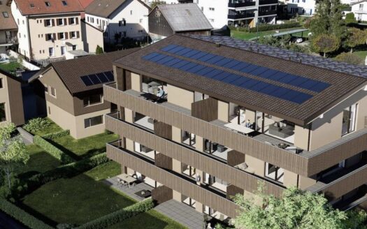 La Tour-de-Trême – Superbe appartement neuf à louer