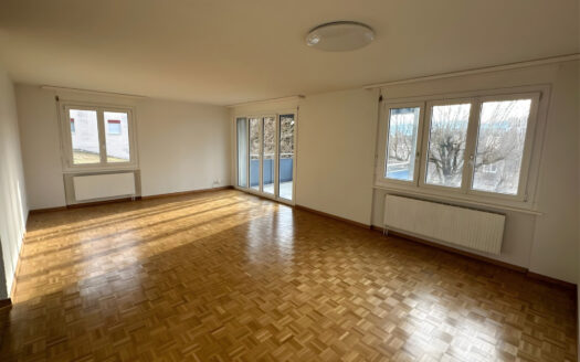 Villars-sur-Glâne – Spacieux appartement de 4.5 pièces à louer