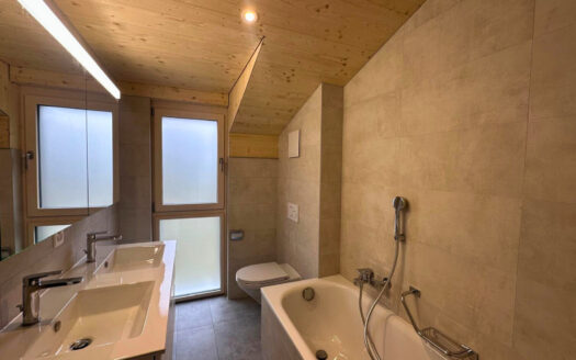 Charmey – Magnifique appartement de 4.5 pièces à louer