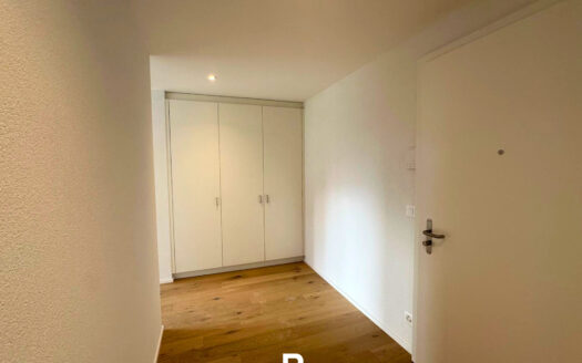 Charmey – Magnifique appartement de 4.5 pièces à louer