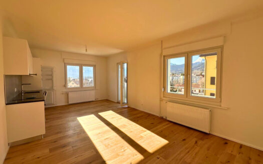 Bulle – Bel appartement de 2.5 pièces à louer