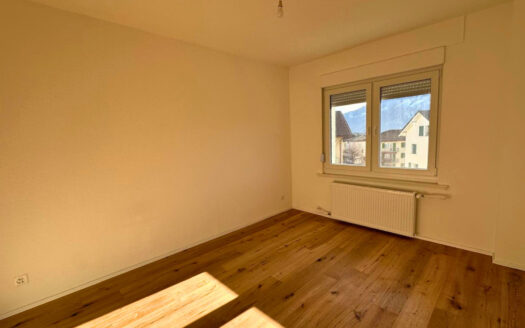 Bulle – Bel appartement de 2.5 pièces à louer