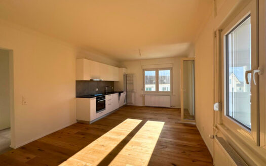 Bulle – Bel appartement de 2.5 pièces à louer