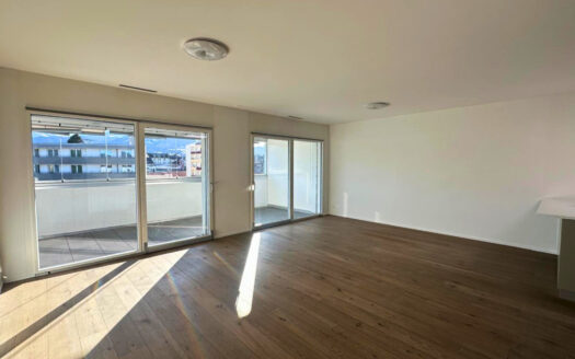 Bulle – Magnifique attique de 3.5 pièces à louer