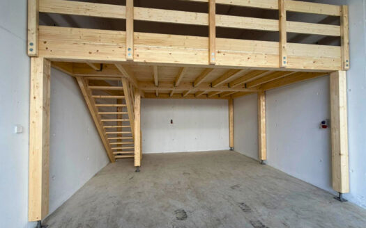 Rossens – Dépôts / local à louer