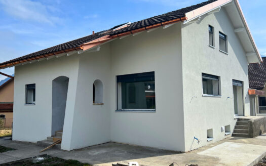 La Tour-de-Trême – Magnifique villa rénovée dans un quartier calme