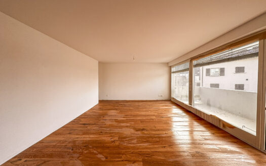 EN COURS DE RÉNOVATION – Magnifique appartement de 4.5 pièces