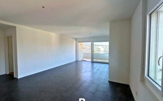 Bulle – Magnifique Appartement de 3.5 pièces à louer