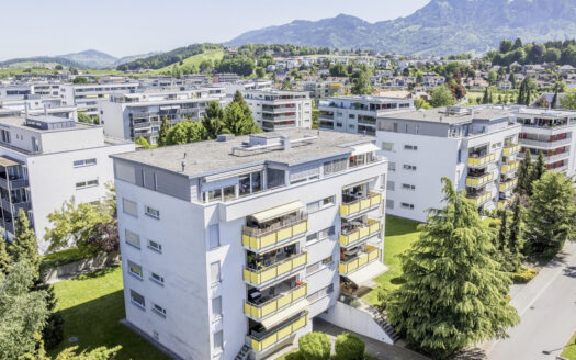 Bulle – Très bel appartement de 4.5 pièces à louer