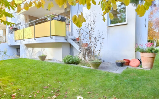 Bulle – Très bel appartement de 4.5 pièces à louer