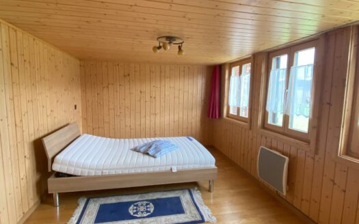 Ferme historique à louer à deux pas du lac