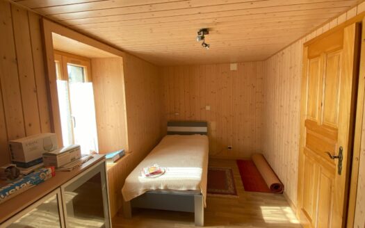 Ferme historique à louer à deux pas du lac