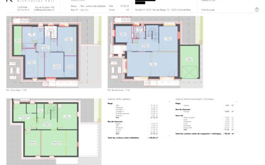 La Tour-de-Trême – Wunderschöne renovierte Villa in ruhiger Lage