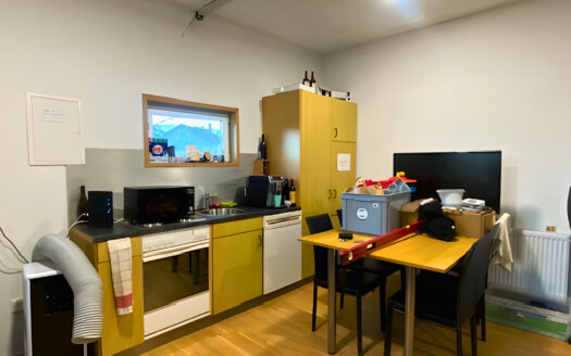 Bulle – Grand dépôts / local à louer