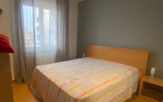 La tour de Trême – Charmante renovierte 3.5 Zimmerwohnung zu vermieten