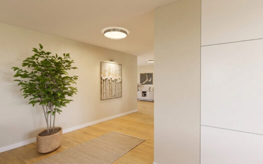 Vuadens | Appartement 4.5 pièces neuf sur plan