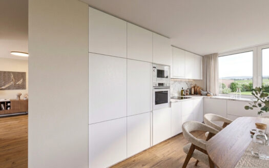 Vuadens | Appartement 4.5 pièces neuf sur plan