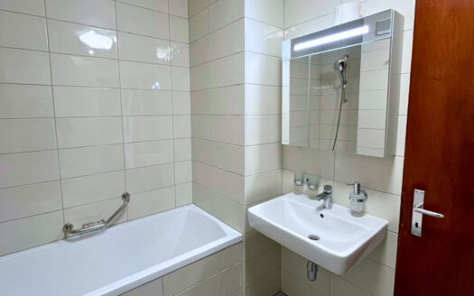 Bulle – Agréable appartement de 4,5 pièces à louer