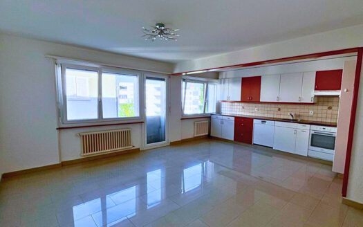 Bulle – Agréable appartement de 4,5 pièces à louer