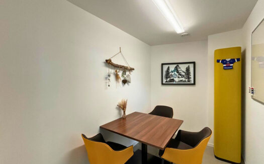 Bulle – Places de travail à louer