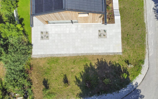 Chalet neuf – Opportunité unique ! – La Roche/Berra