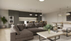 L’Écrin – Ihr außergewöhnliches 4,5-Zimmer-Apartment in St-Légier