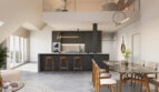 L’Écrin – Wunderschöne 5.5 Zimmerwohnung in St-Légier