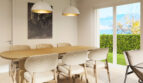 L’Écrin – Ihr außergewöhnliches 3,5-Zimmer-Apartment in St-Légier