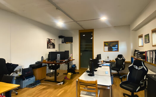 Bulle – Atelier und/oder Büros zu vermieten