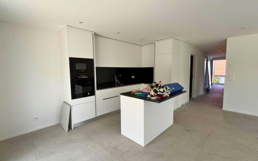 Giffers – Magnifique appartement de 3.5 pièces à louer